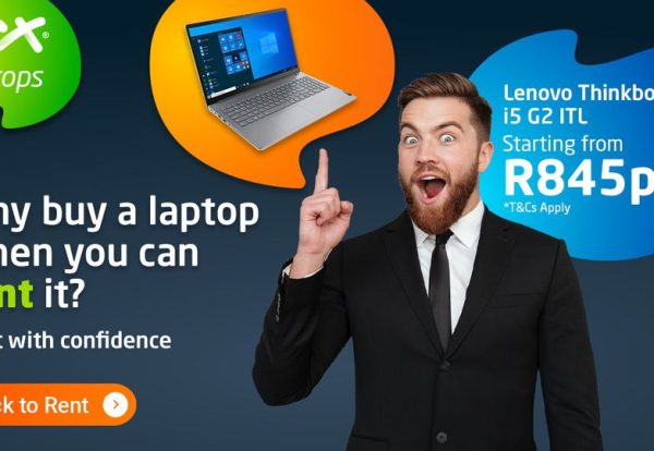 Elegance technologies laptop rental